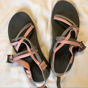 Chaco sandals